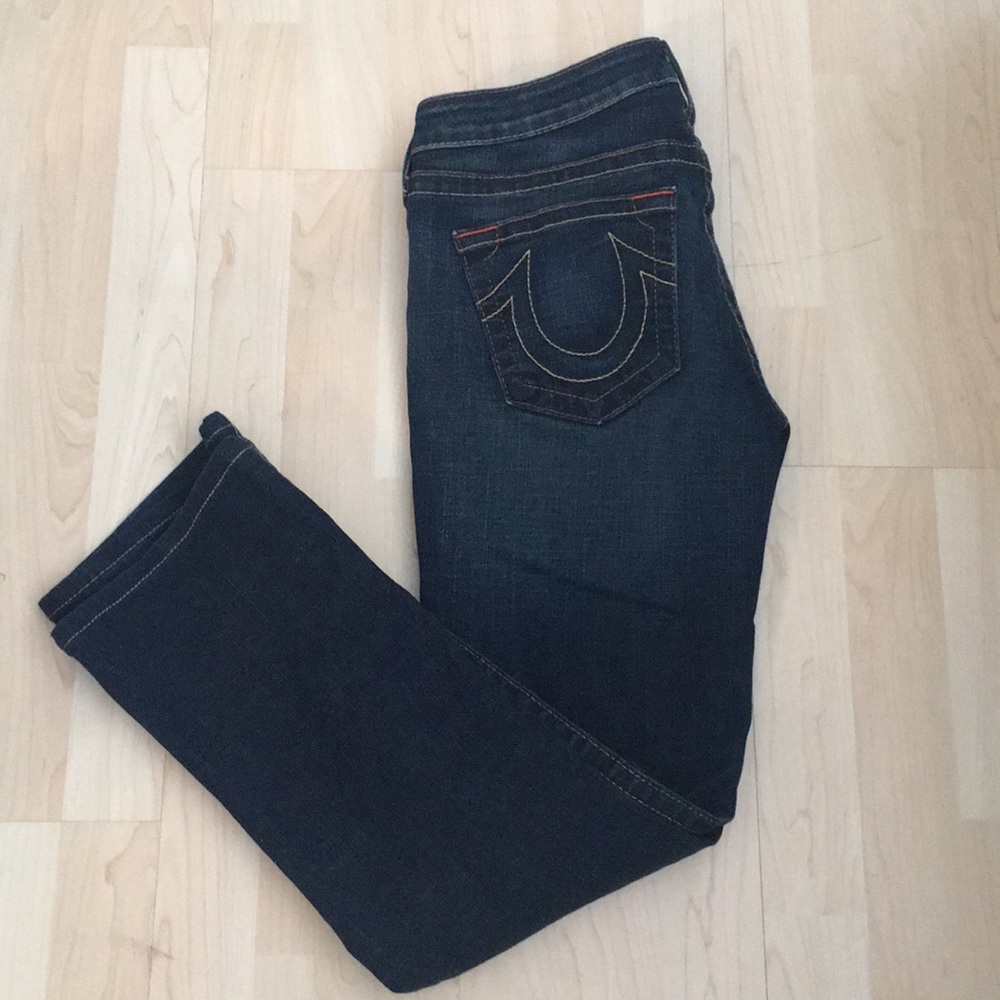 True Religion Johnny size 31 Jeans